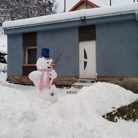 Apartman Nejdek Zewnętrze zdjęcie