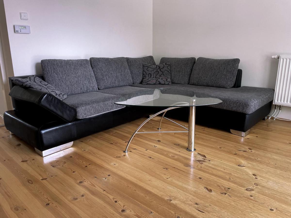 Apartman Nejdek Zewnętrze zdjęcie