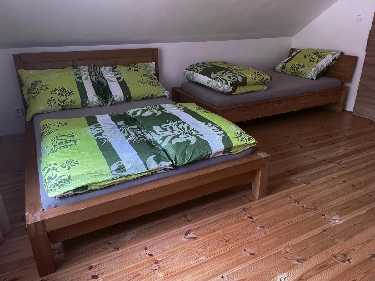Apartman Nejdek Zewnętrze zdjęcie
