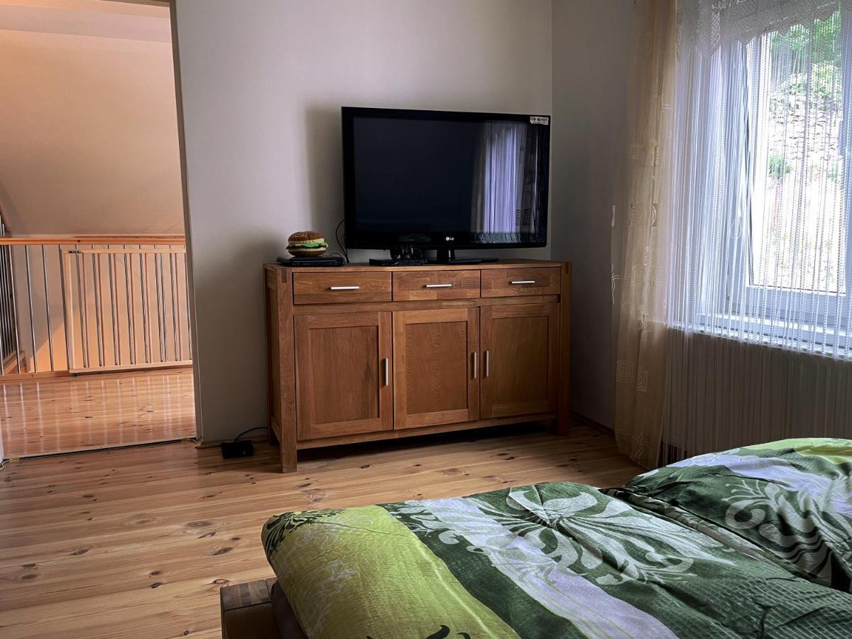 Apartman Nejdek Zewnętrze zdjęcie