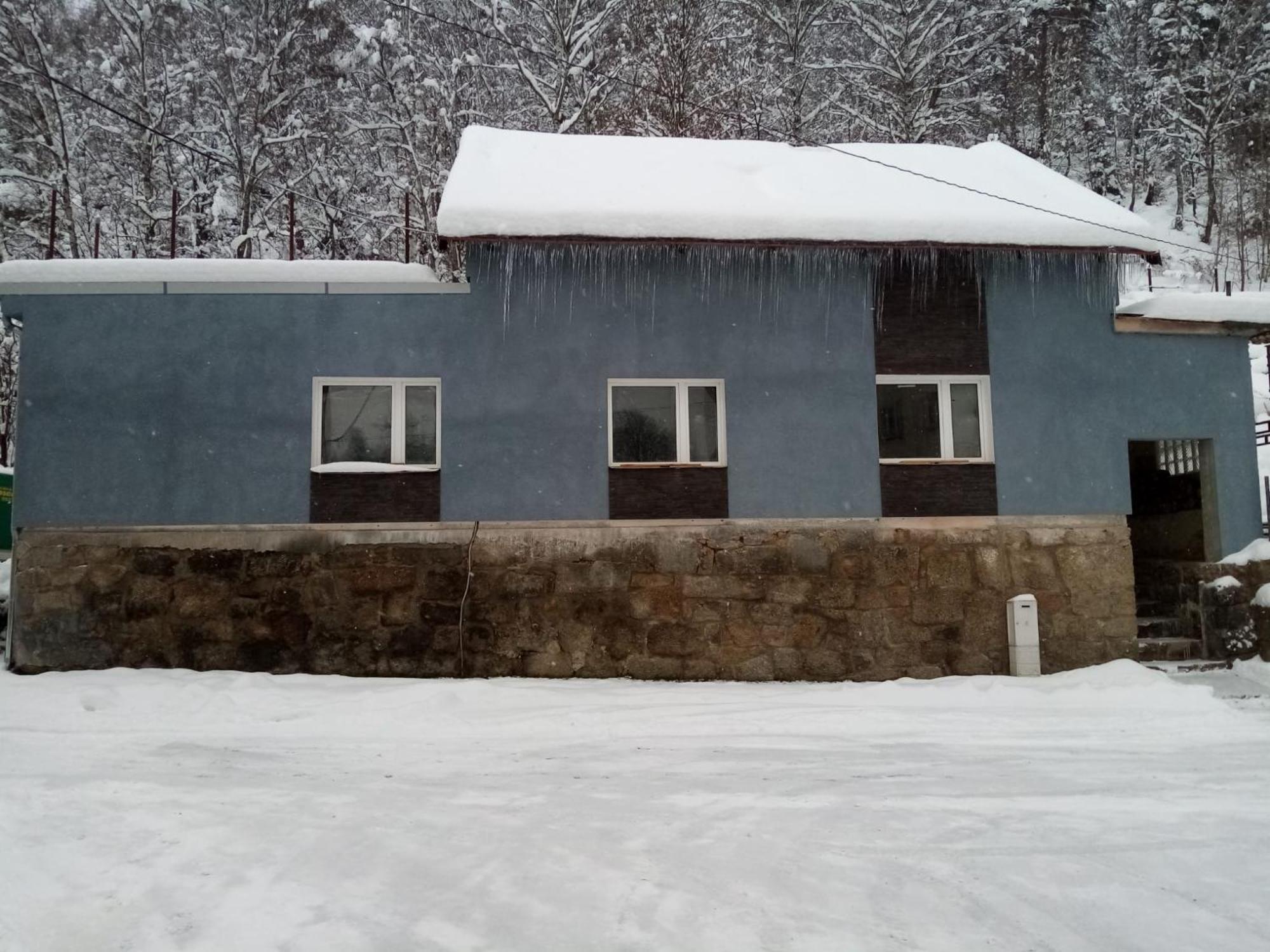 Apartman Nejdek Zewnętrze zdjęcie