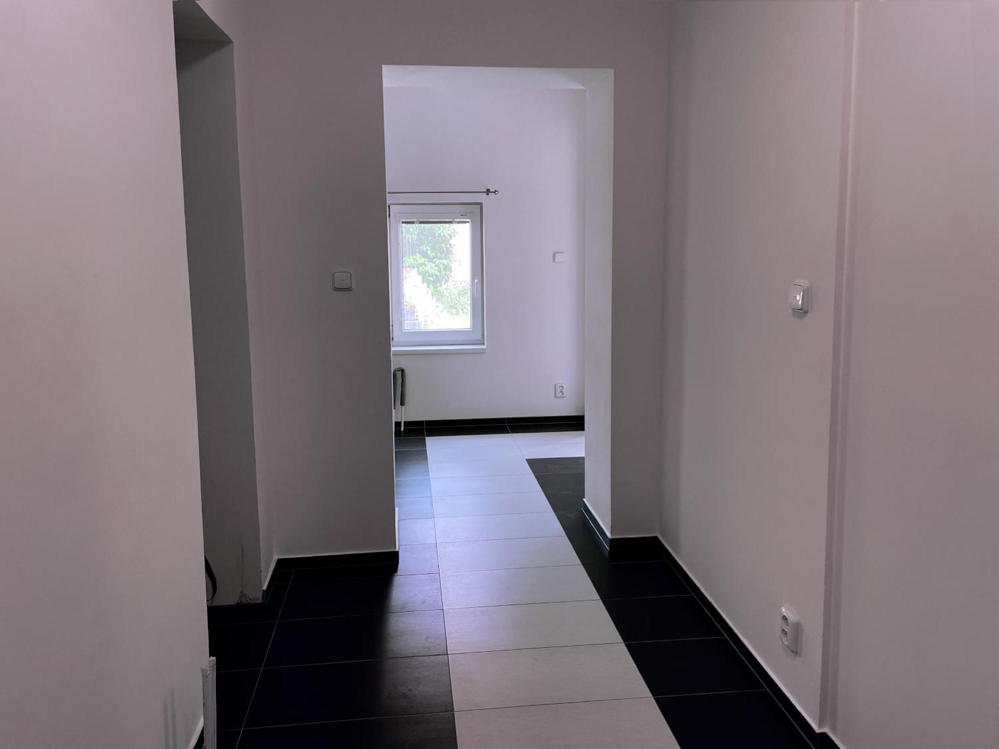 Apartman Nejdek Zewnętrze zdjęcie