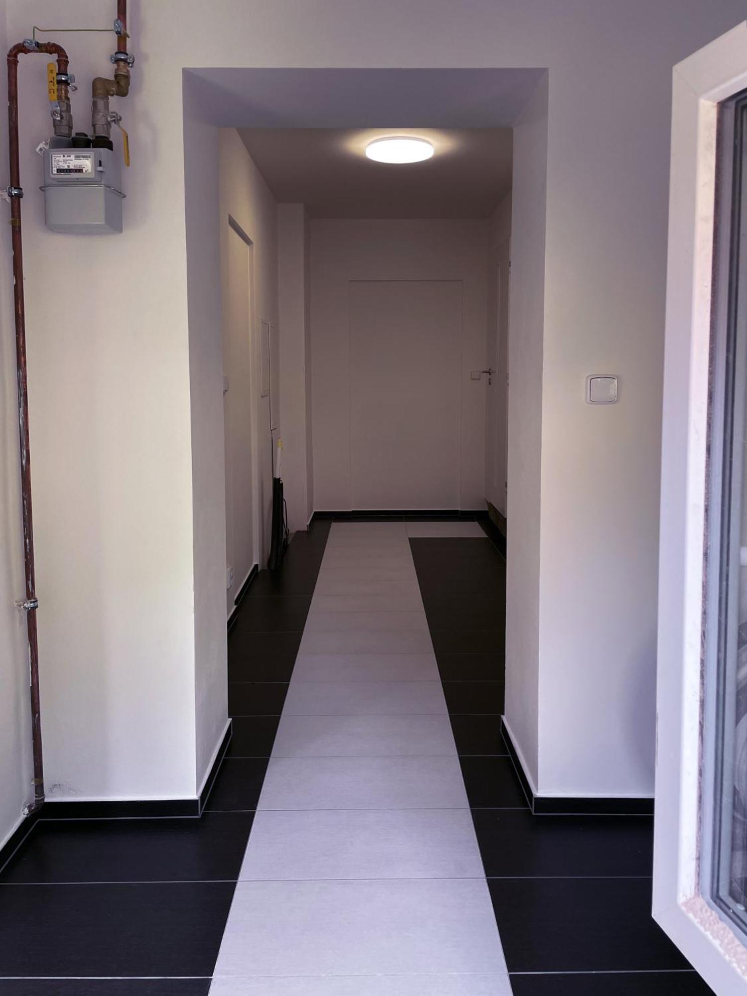 Apartman Nejdek Zewnętrze zdjęcie